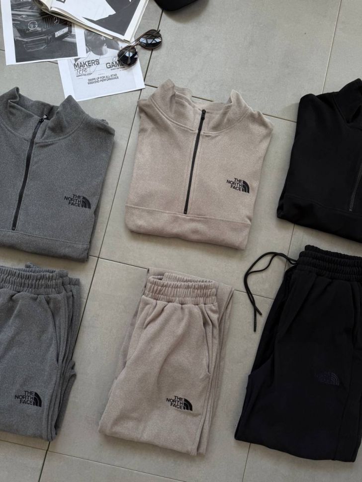 Костюм Розмір: 44-46, 48-50, 52-54 S1071