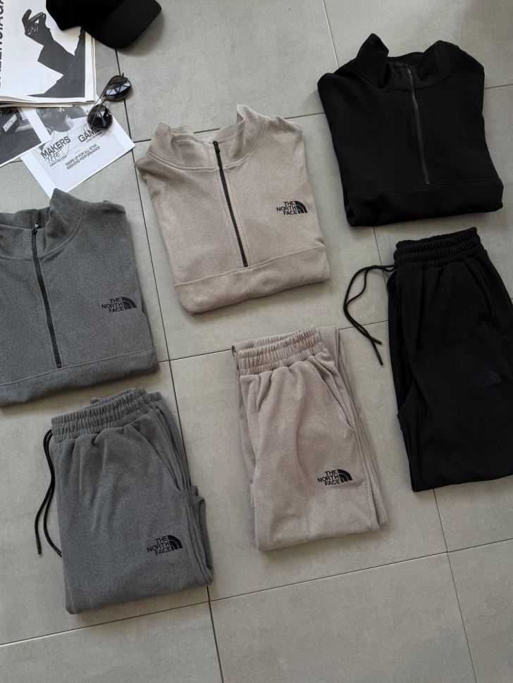 Костюм Розмір: 44-46, 48-50, 52-54 S1071