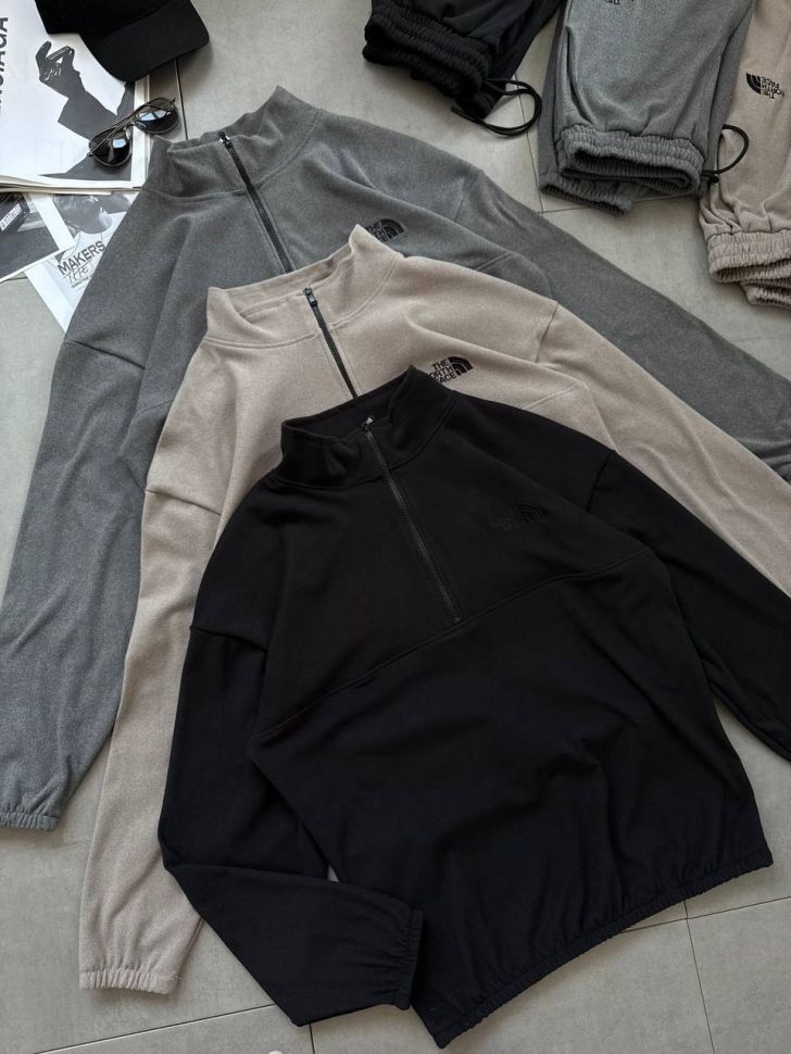 Костюм Розмір: 44-46, 48-50, 52-54 S1071