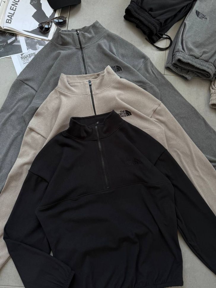 Костюм Розмір: 44-46, 48-50, 52-54 S1071