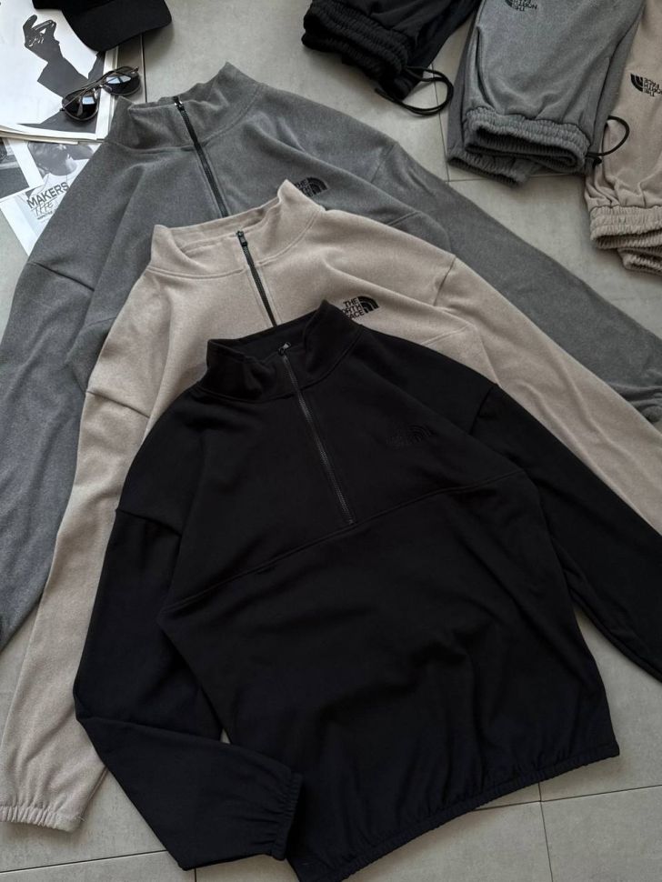 Костюм Розмір: 44-46, 48-50, 52-54 S1071