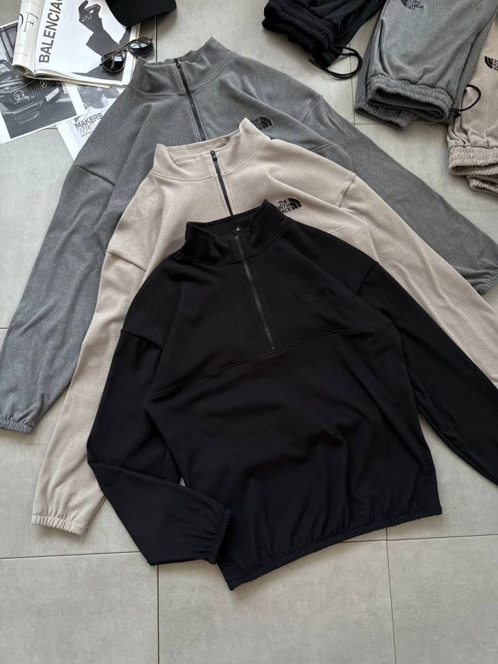 Костюм Розмір: 44-46, 48-50, 52-54 S1071