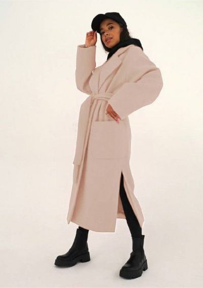 Пальто Розмір: 42-46 S1378