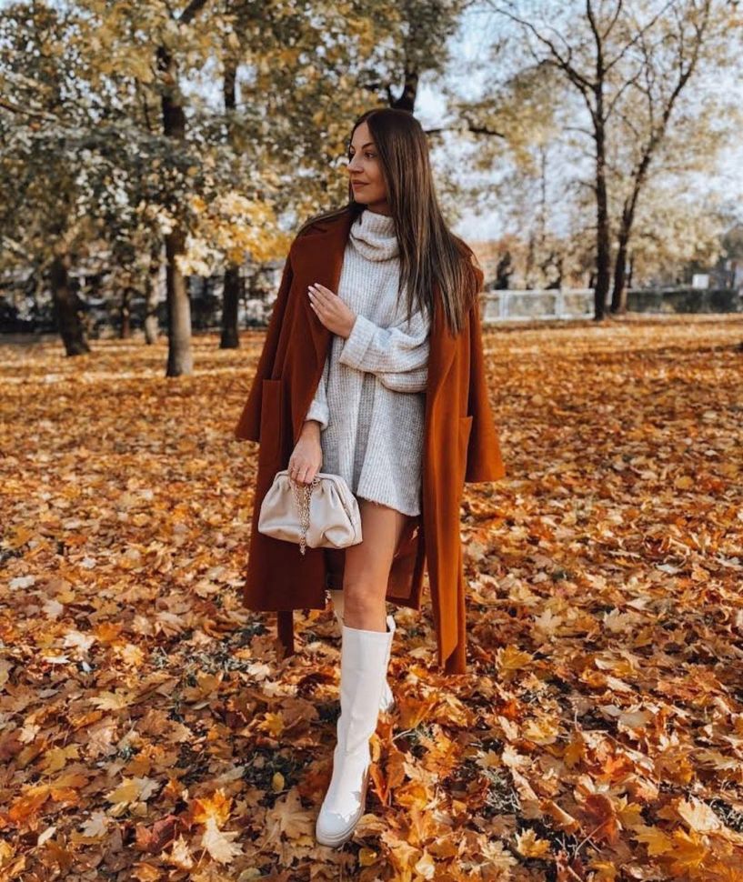 Пальто Розмір: 42-46 S1378