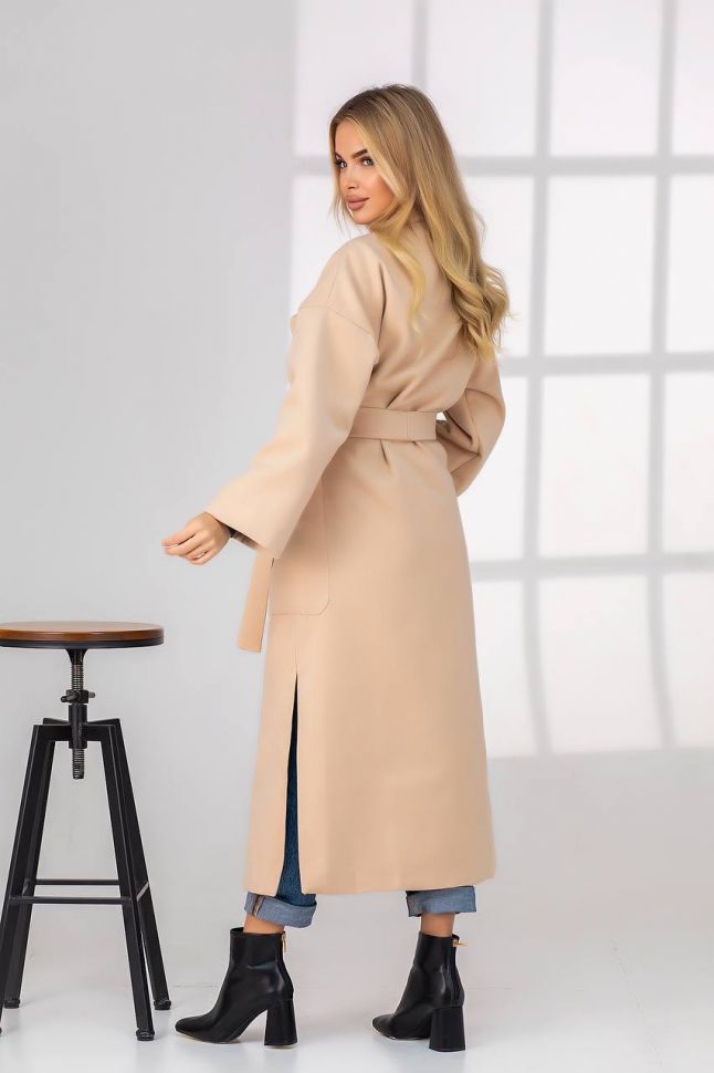 Пальто Розмір: 42-46 S1378