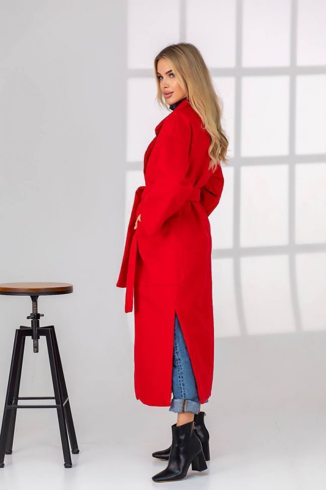 Пальто Розмір: 42-46 S1378