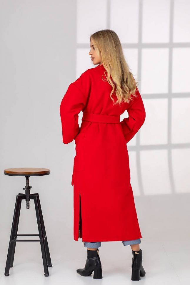 Пальто Розмір: 42-46 S1378