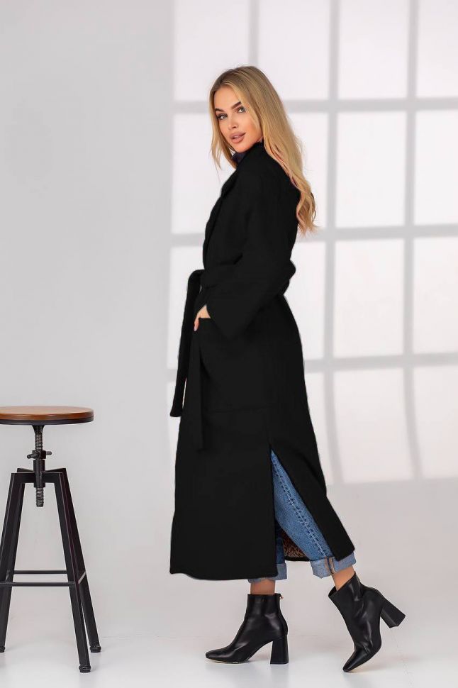 Пальто Розмір: 42-46 S1378