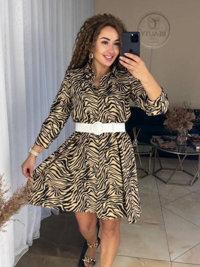 Сукня Розмір: 42-46, 48-52 S1879