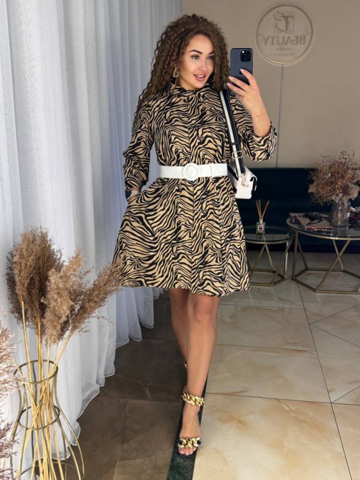 Сукня Розмір: 42-46, 48-52 S1879