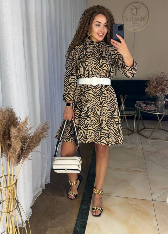 Сукня Розмір: 42-46, 48-52 S1879