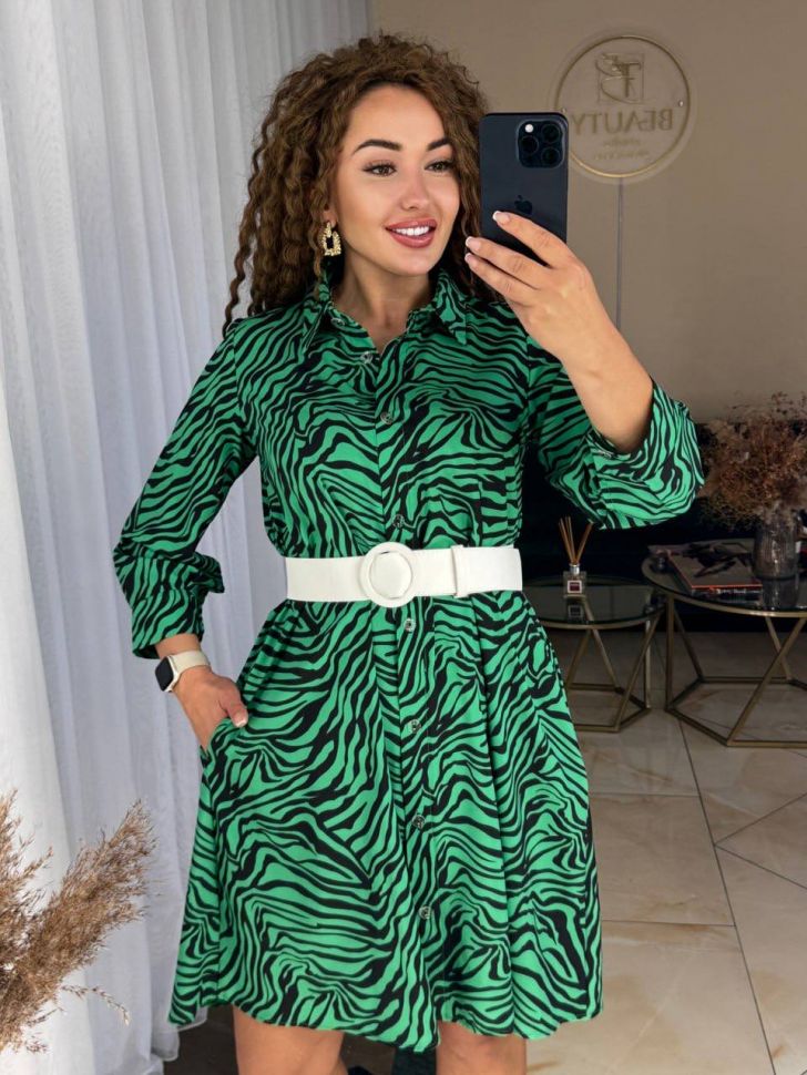 Сукня Розмір: 42-46, 48-52 S1879