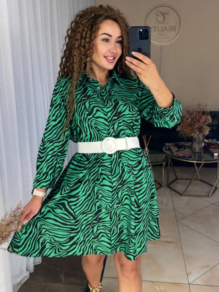 Сукня Розмір: 42-46, 48-52 S1879