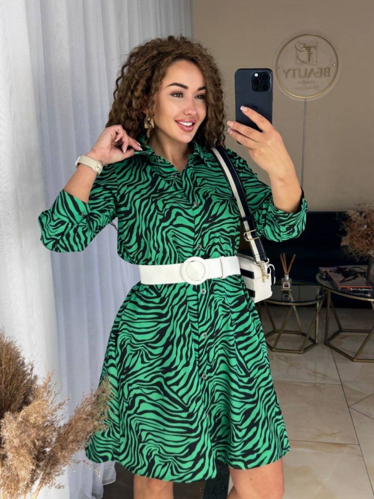 Сукня Розмір: 42-46, 48-52 S1879