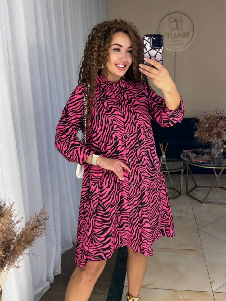 Сукня Розмір: 42-46, 48-52 S1879