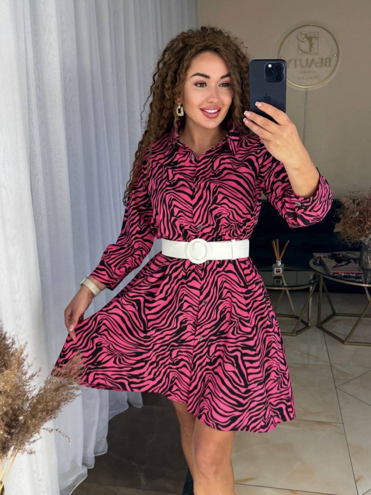 Сукня Розмір: 42-46, 48-52 S1879