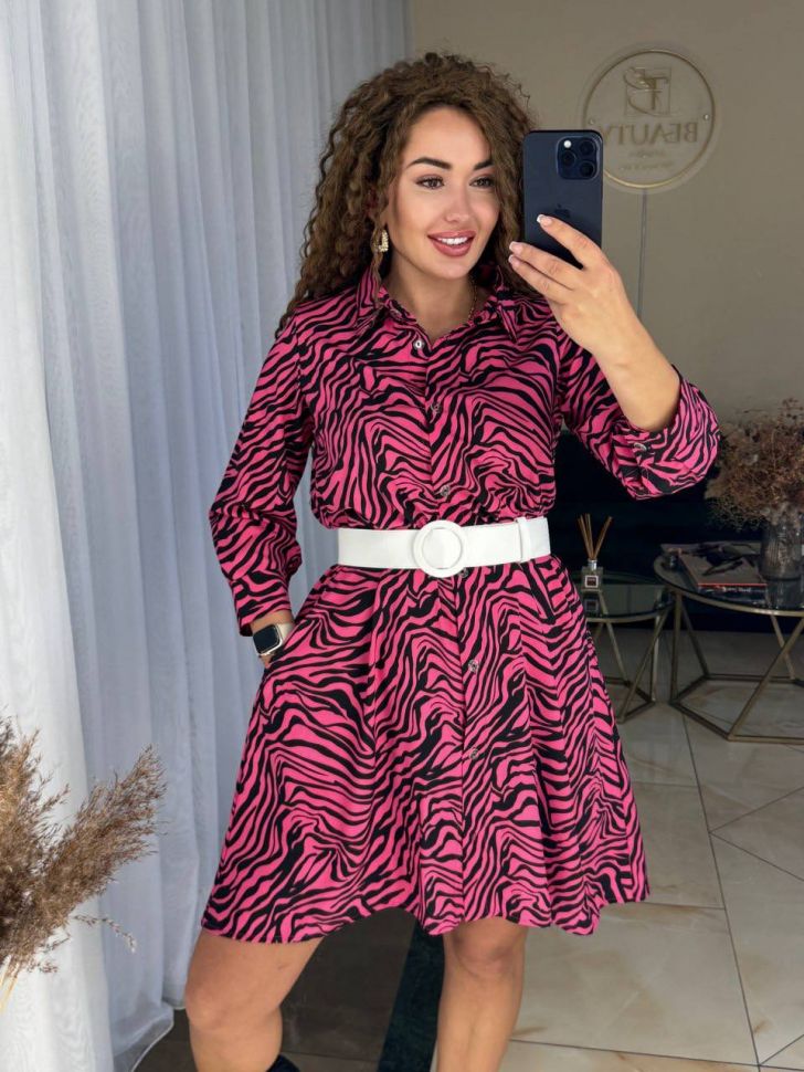 Сукня Розмір: 42-46, 48-52 S1879