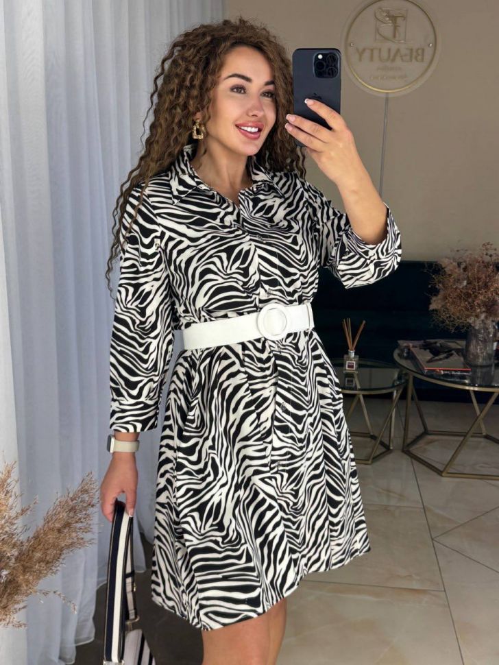 Сукня Розмір: 42-46, 48-52 S1879