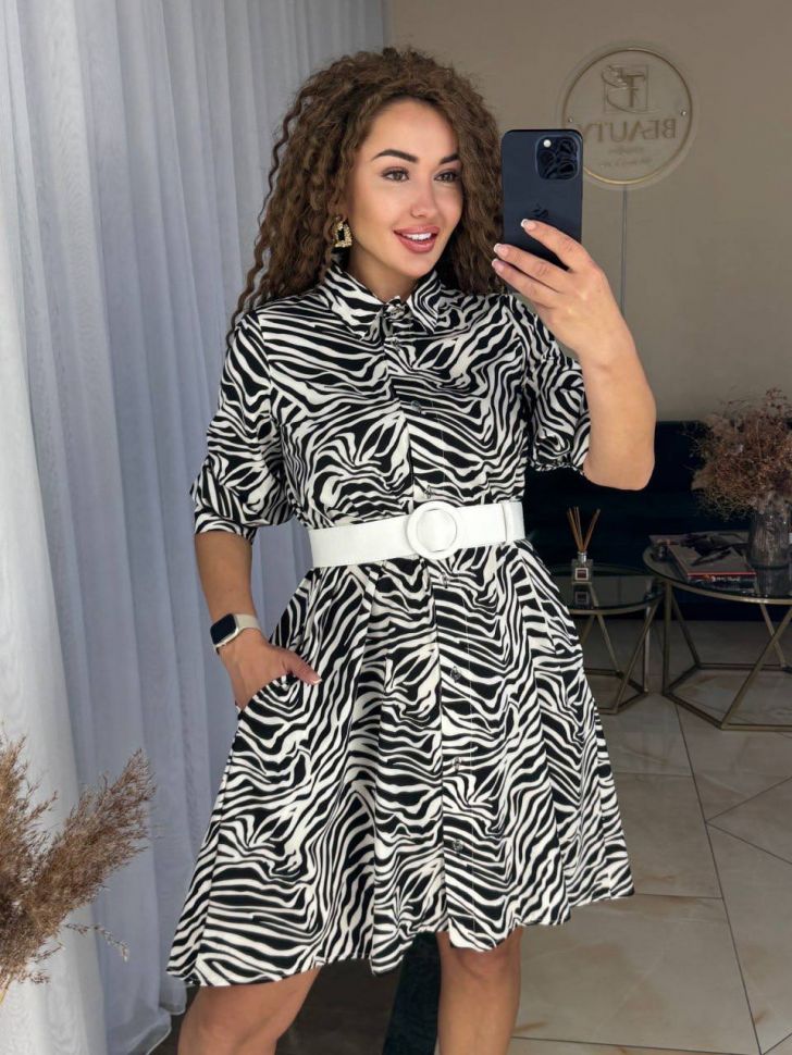 Сукня Розмір: 42-46, 48-52 S1879