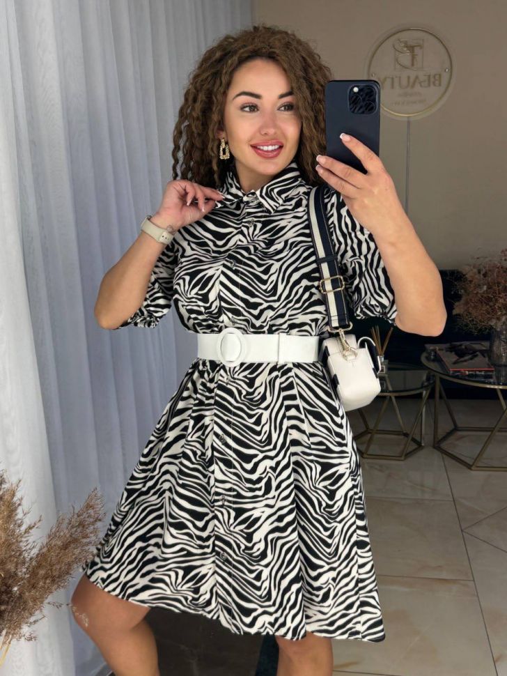 Сукня Розмір: 42-46, 48-52 S1879