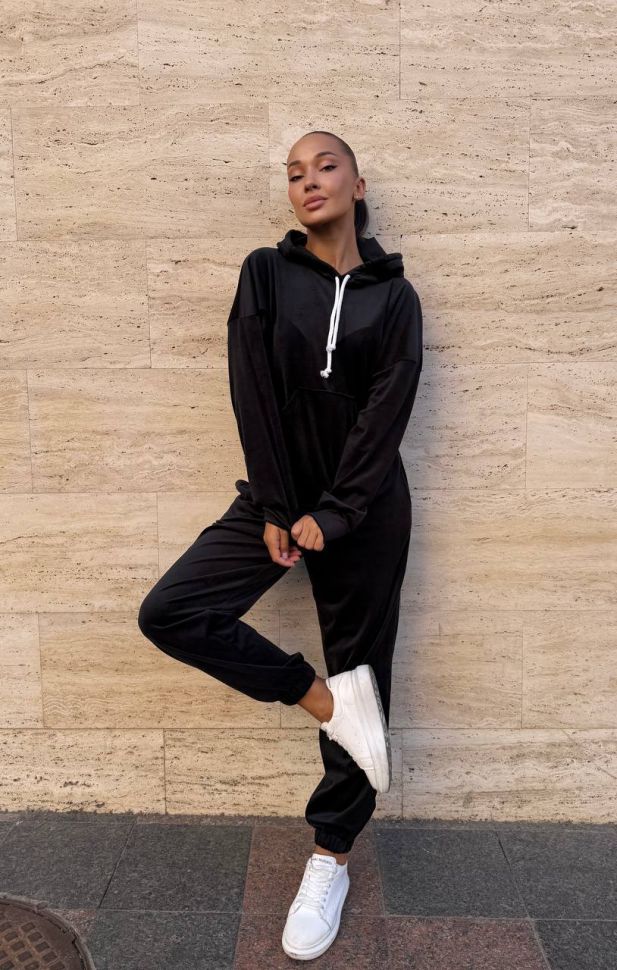 Костюм Розмір: 42-46, 48-52 S2079