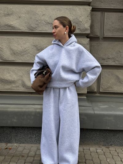 Костюм Розмір: 42-46, 48-52 S2579