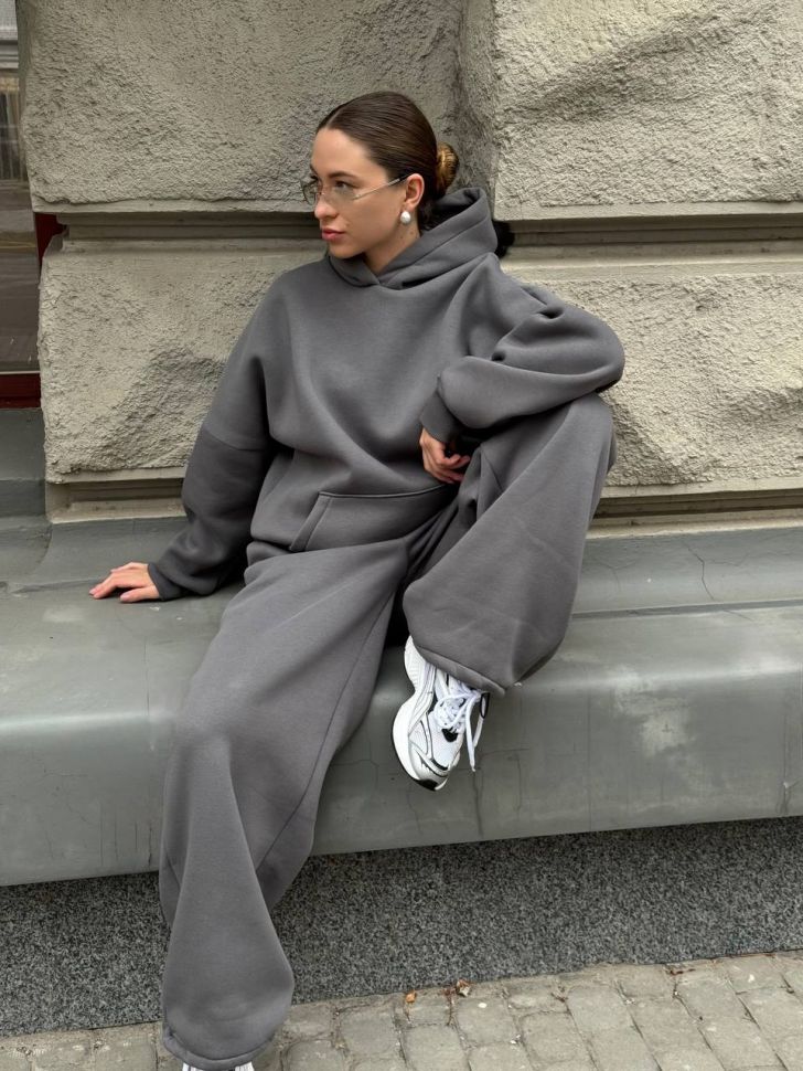 Костюм Розмір: 42-46, 48-52 S2579