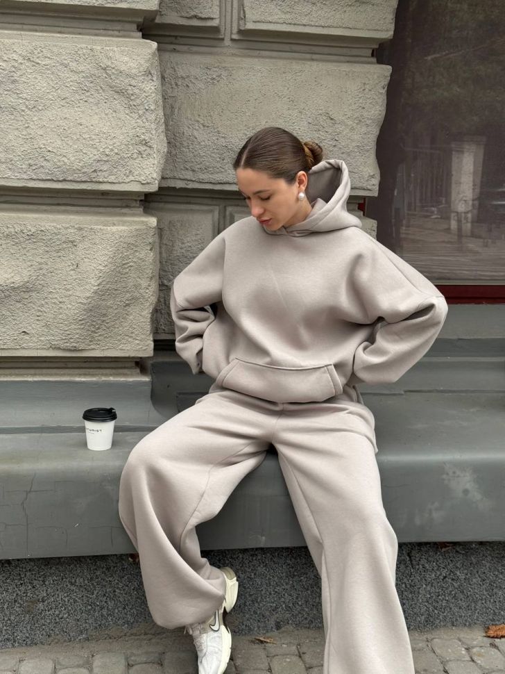 Костюм Розмір: 42-46, 48-52 S2579