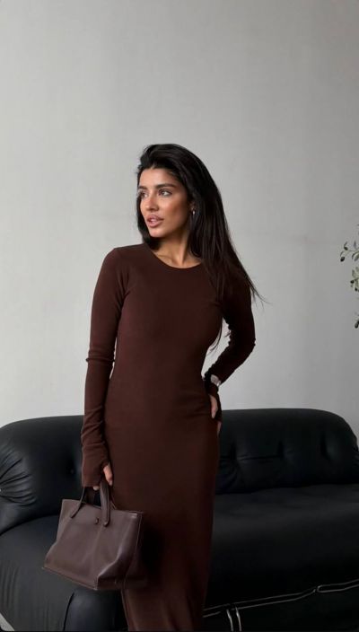 Сукня Розмір: SM /ML S3080