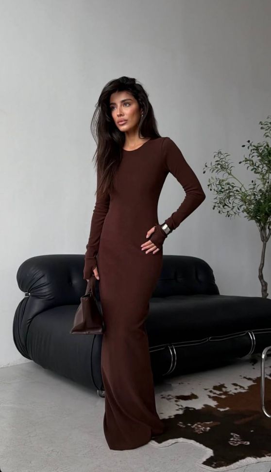 Сукня Розмір: SM /ML S3080