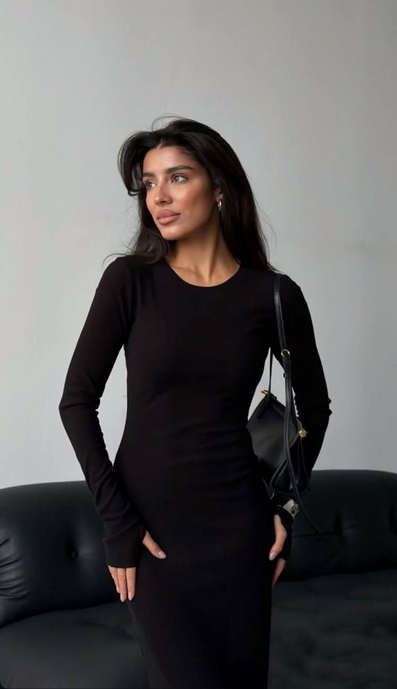 Сукня Розмір: SM /ML S3080