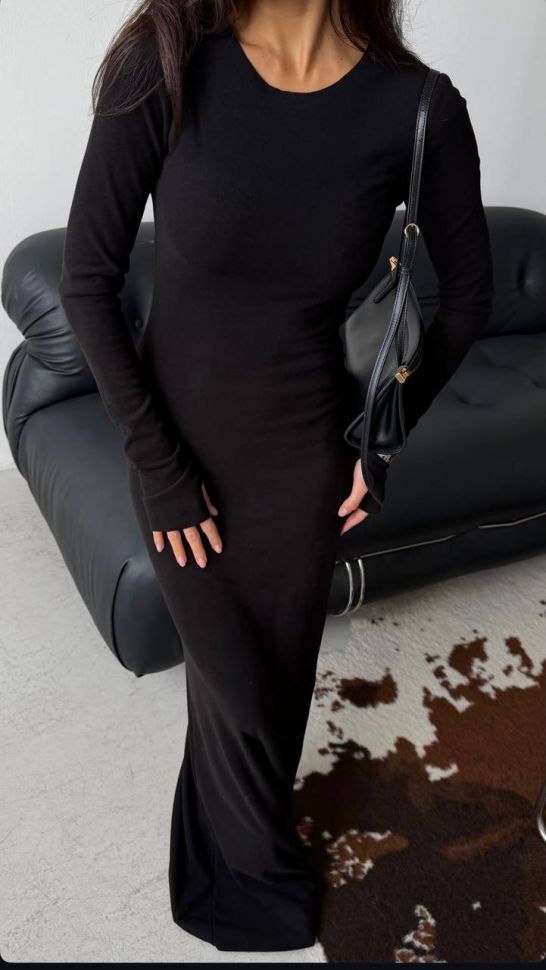 Сукня Розмір: SM /ML S3080