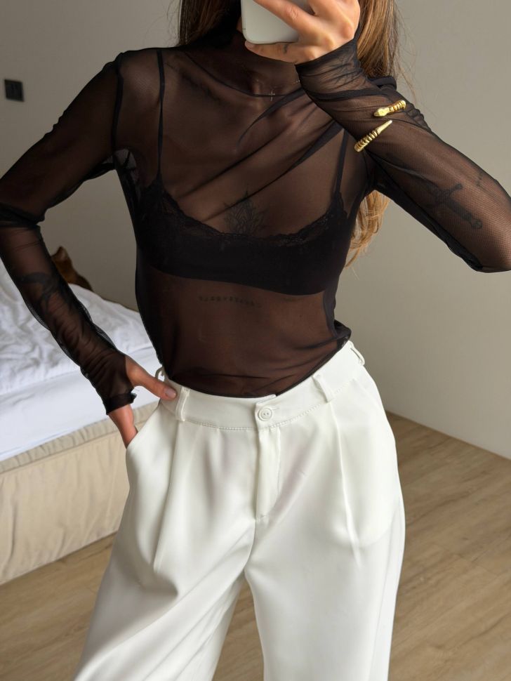 Кофтинка Розмір: 40-44 S3180