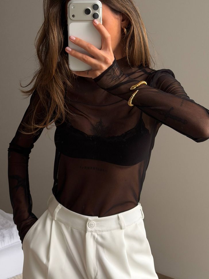 Кофтинка Розмір: 40-44 S3180