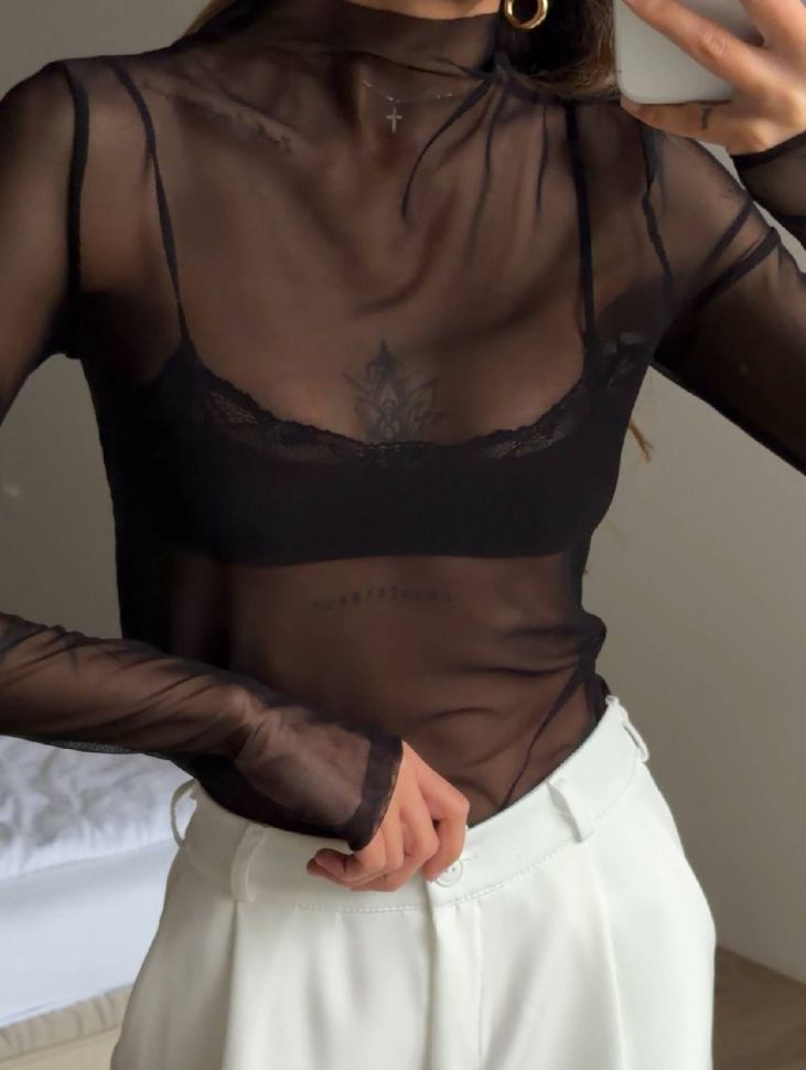 Кофтинка Розмір: 40-44 S3180