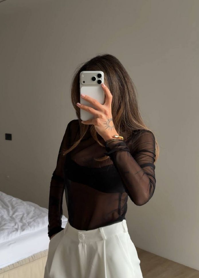 Кофтинка Розмір: 40-44 S3180