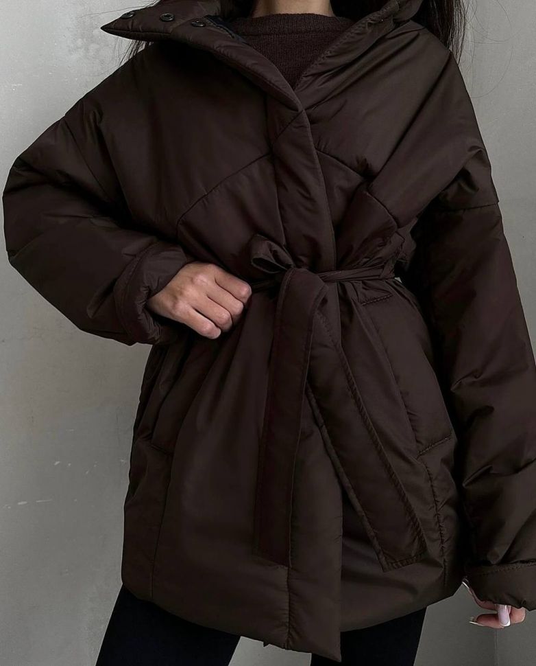 Куртка Розмір: 42-46, 48-52 S3578