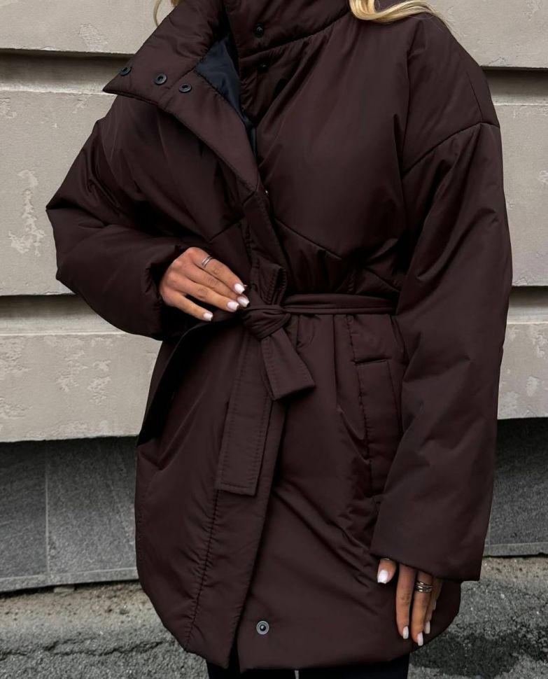 Куртка Розмір: 42-46, 48-52 S3578