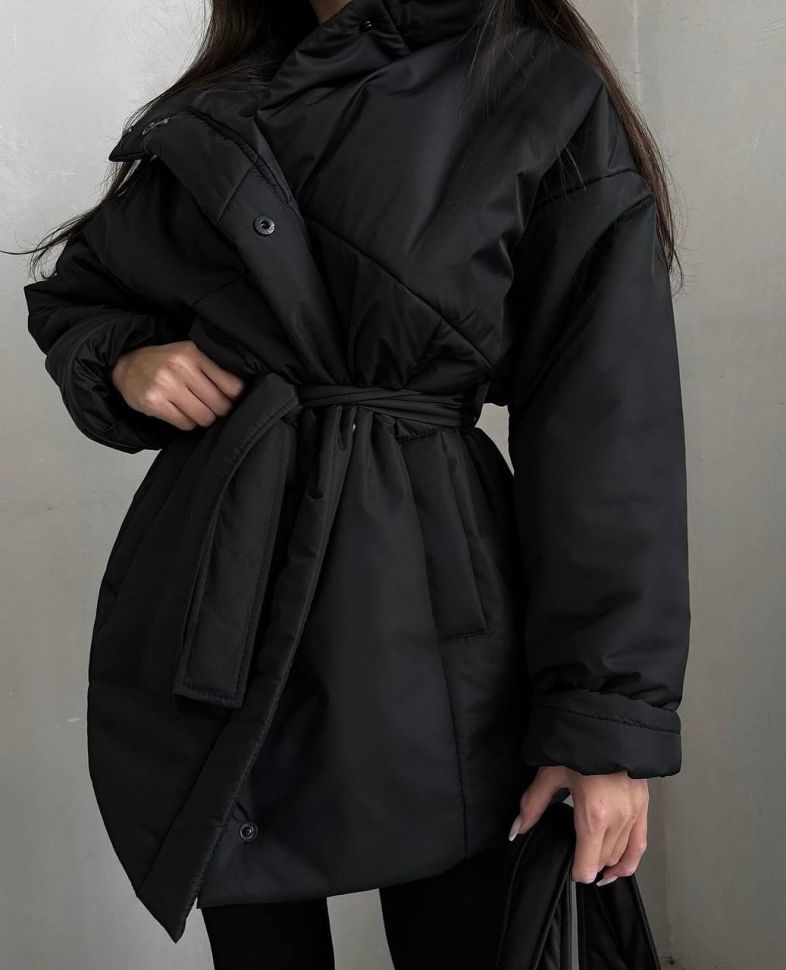 Куртка Розмір: 42-46, 48-52 S3578