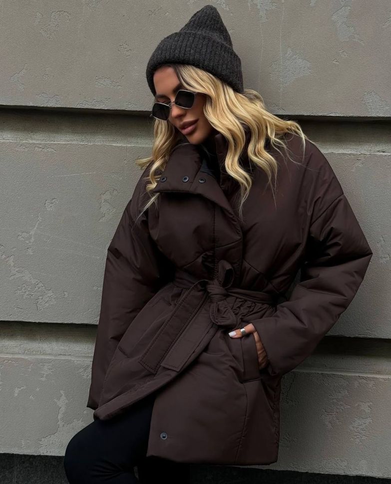 Куртка Розмір: 42-46, 48-52 S3578