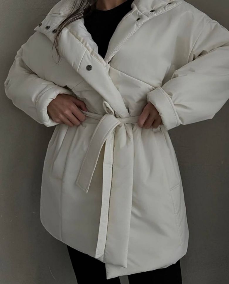 Куртка Розмір: 42-46, 48-52 S3578