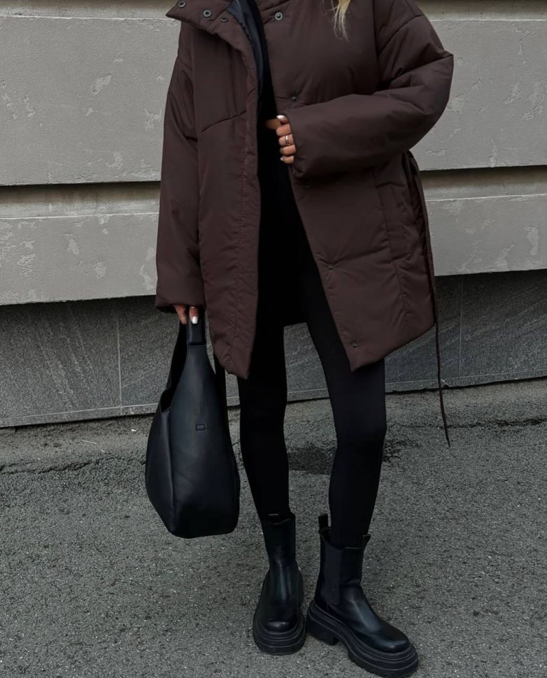 Куртка Розмір: 42-46, 48-52 S3578