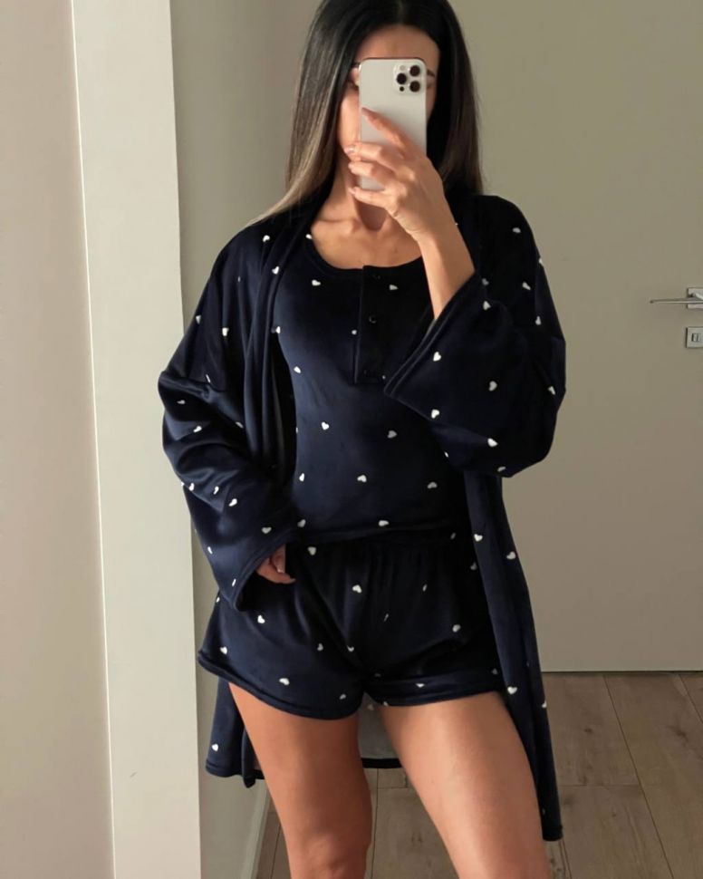 Комплект S4777