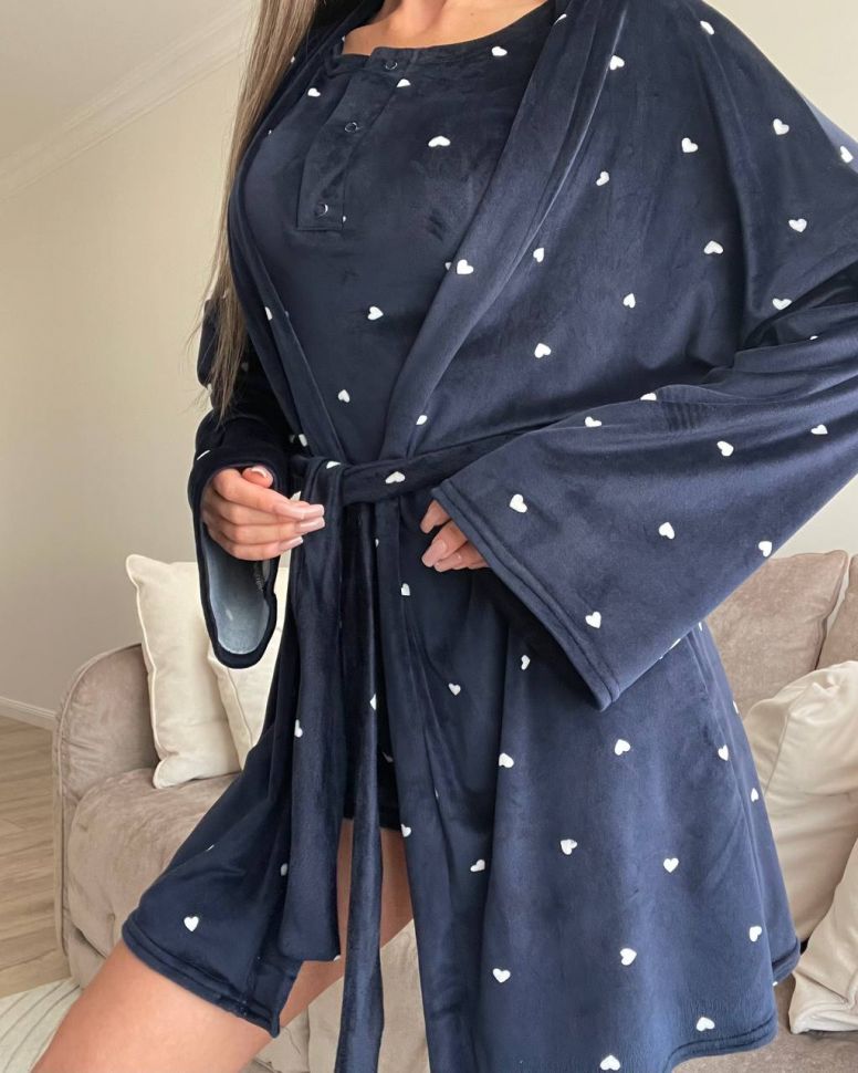 Комплект S4777