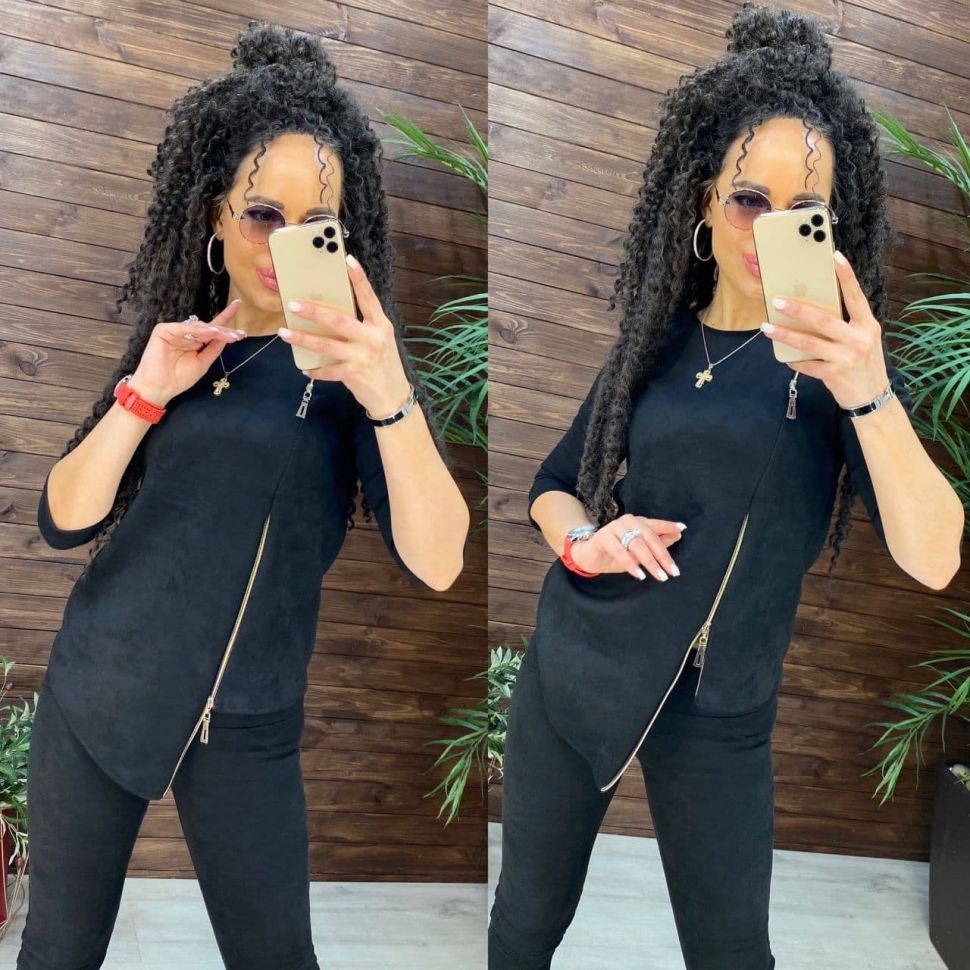 Костюм Розмір: 42-44, 46-48 S4877