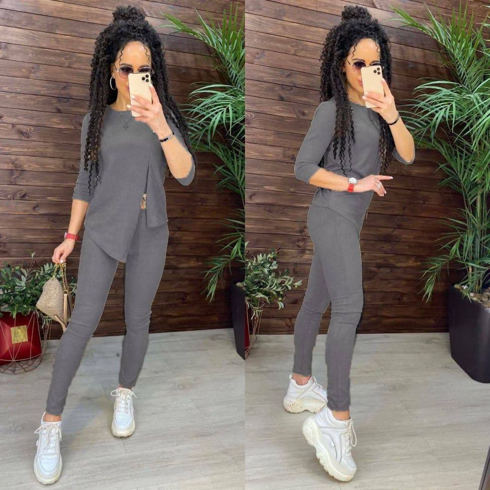 Костюм Розмір: 42-44, 46-48 S4877