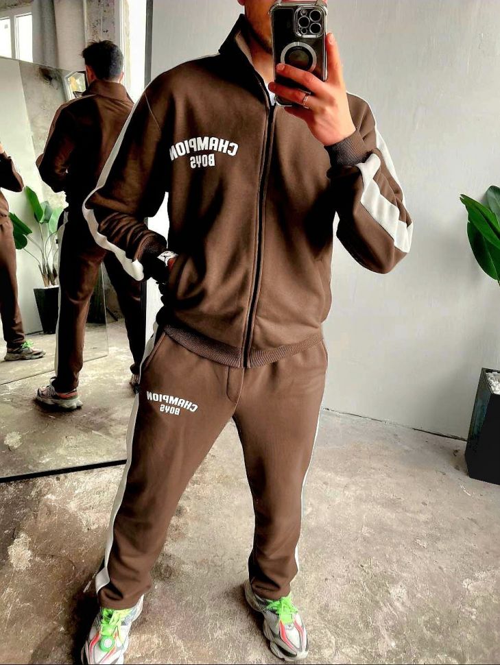 Костюм Розмір: 46-48 S4977