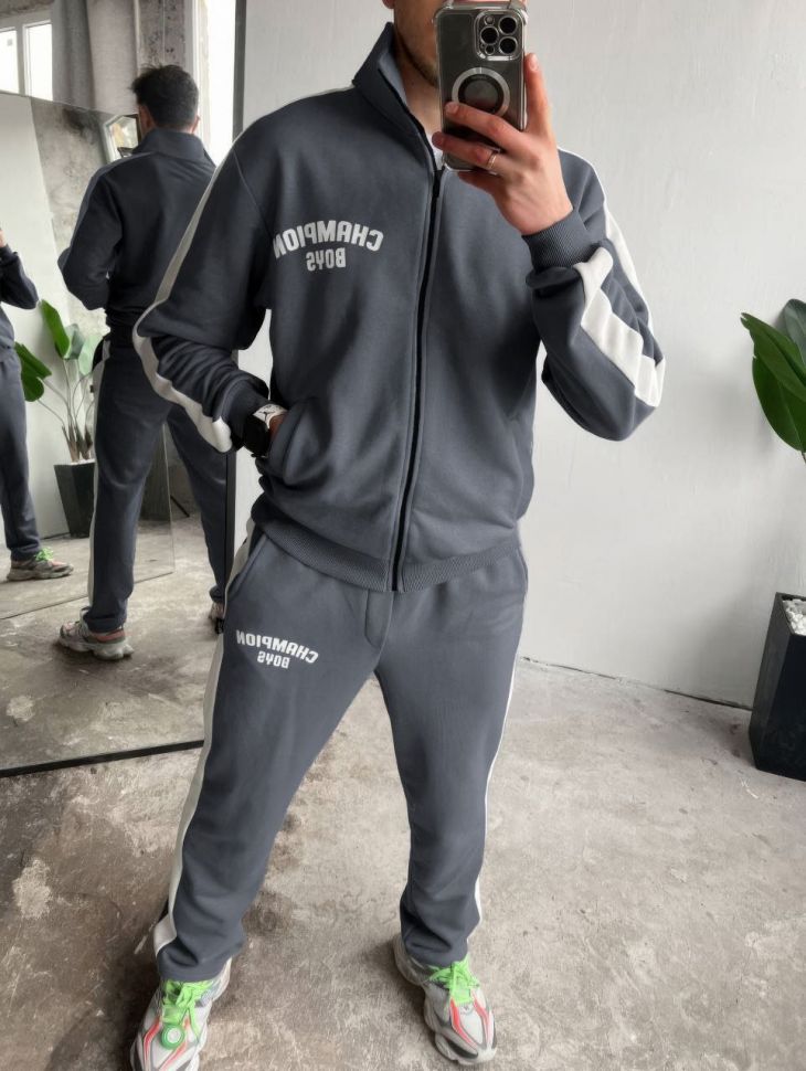 Костюм Розмір: 46-48 S4977