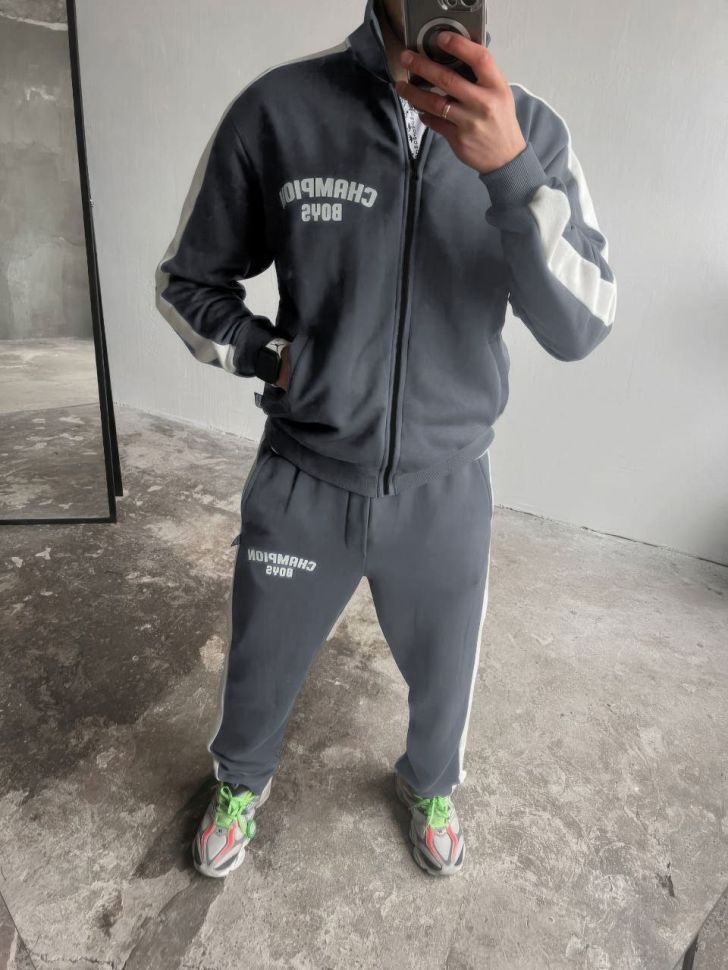 Костюм Розмір: 46-48 S4977