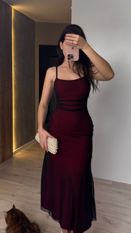 Плаття Розмір: 42-44,46-48 S5077